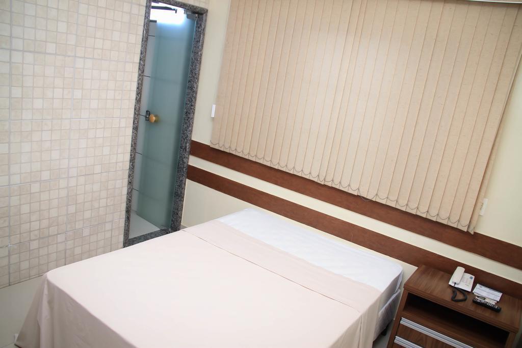 Marcellus Hotel Anapolis Ruang foto