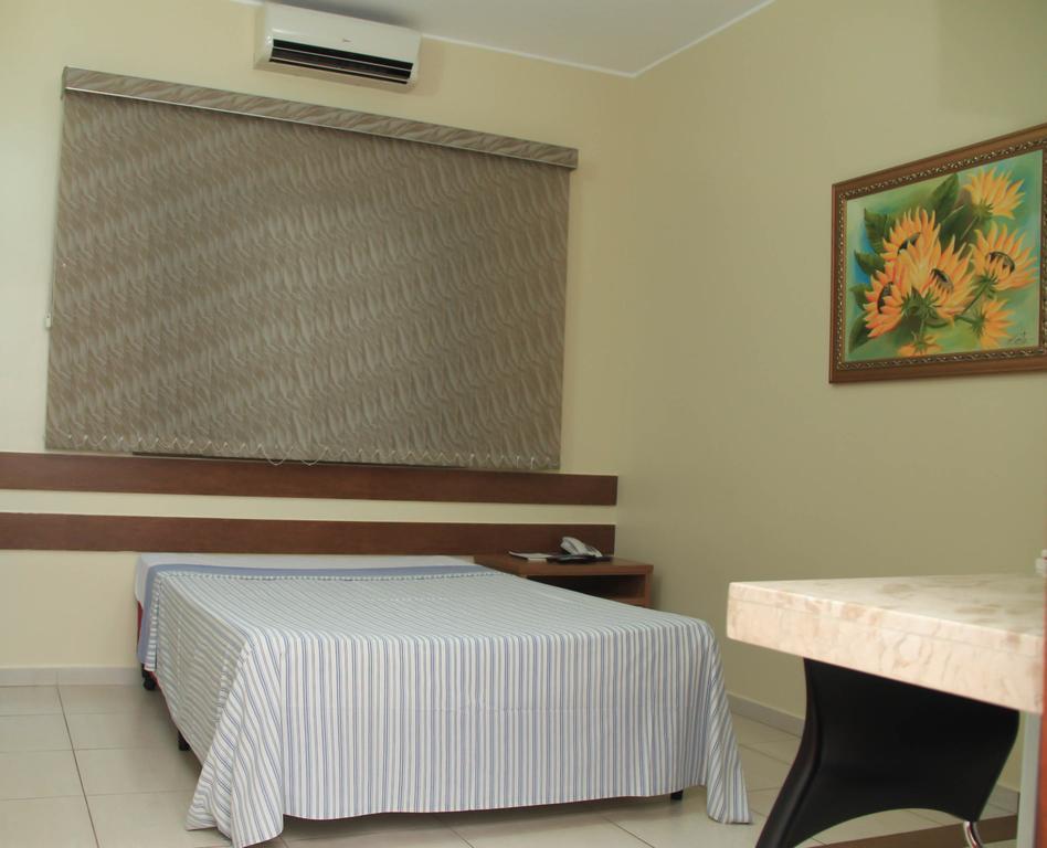 Marcellus Hotel Anapolis Ruang foto