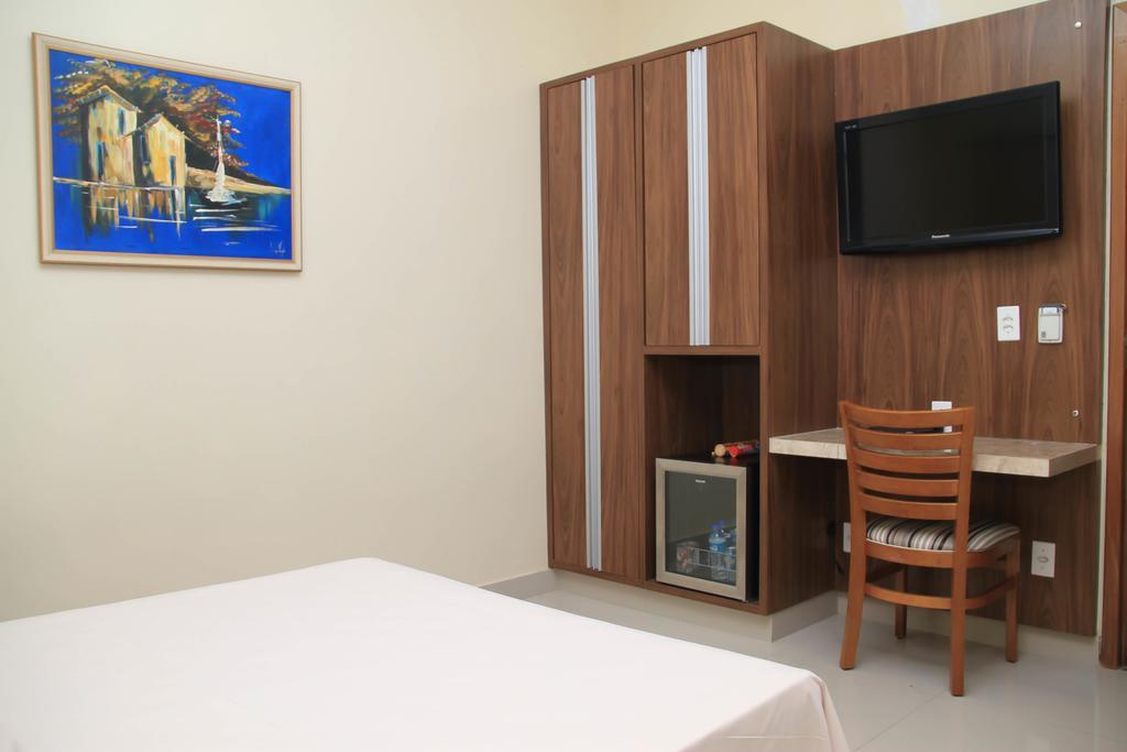 Marcellus Hotel Anapolis Ruang foto